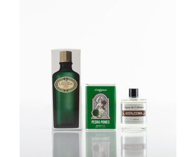 Verde Perfume
